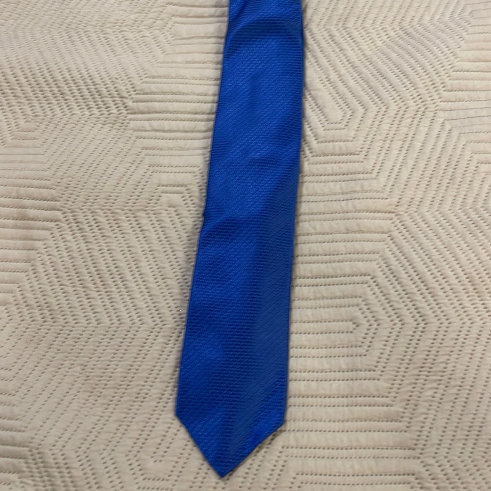 David Donahue men’s neck tie
